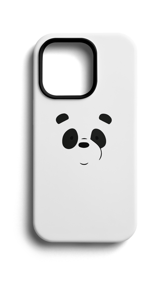 Wbb Panda Telefon Kılıfı E127
