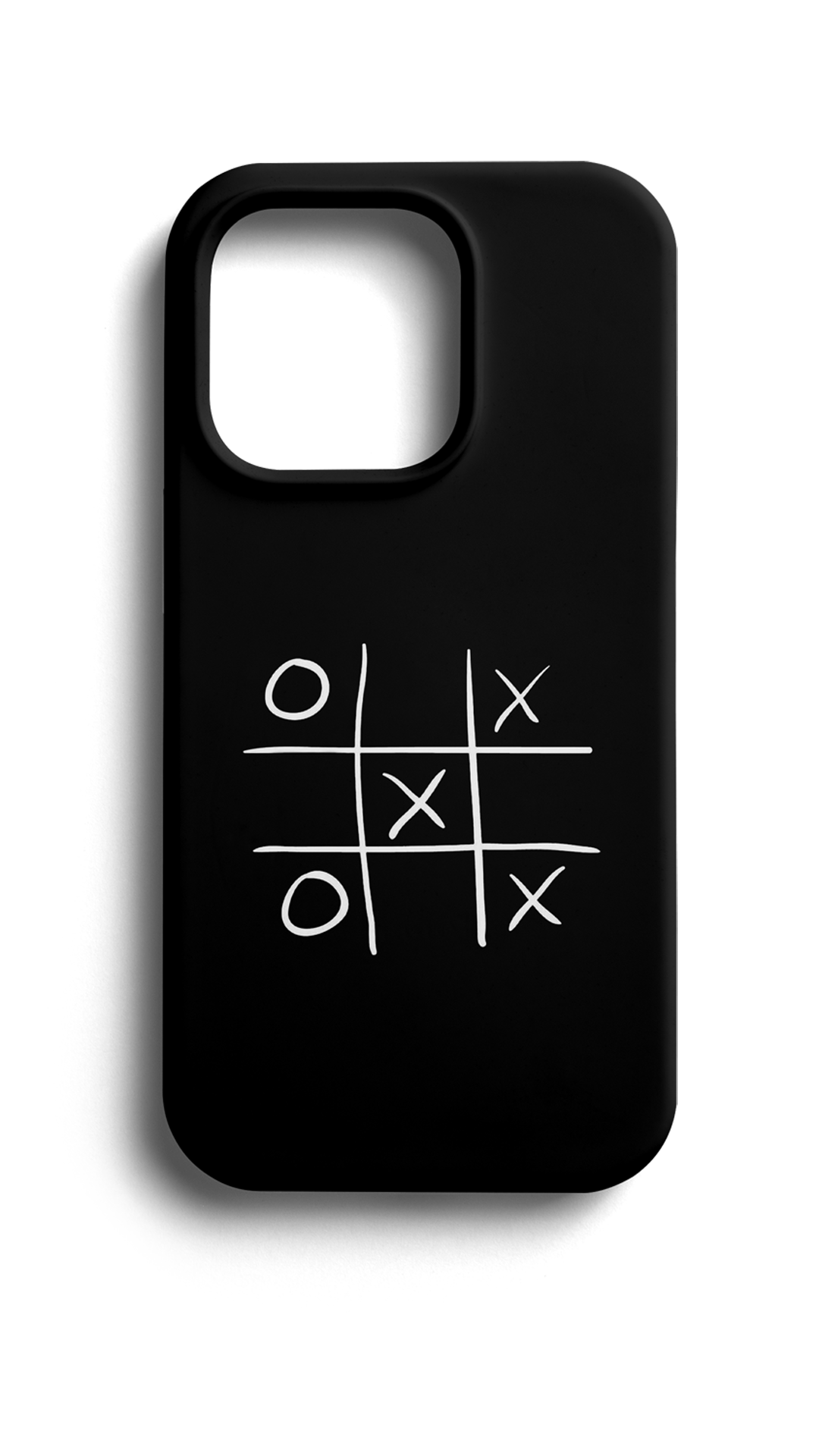 Xoxo Telefon Kılıfı E337