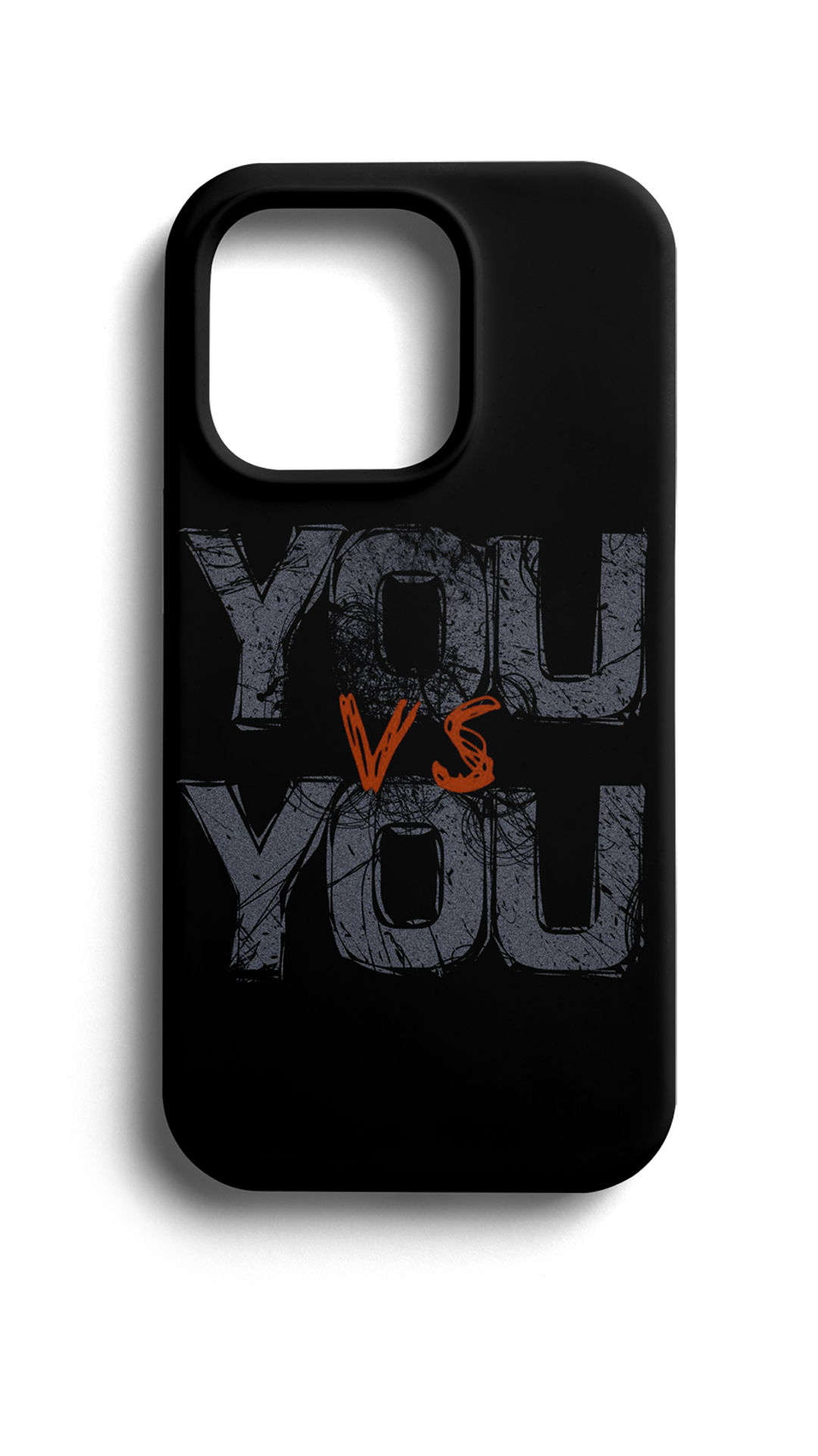 You Versus You Telefon Kılıfı E269