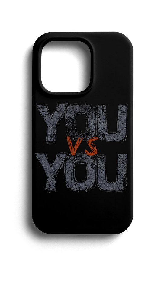 You Versus You Telefon Kılıfı E269