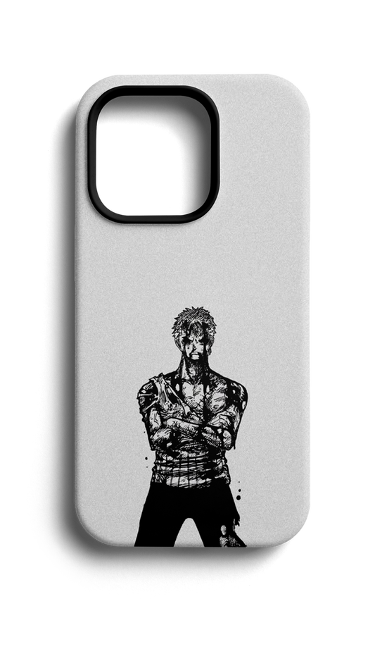 Zoro V1 Telefon Kılıfı E27