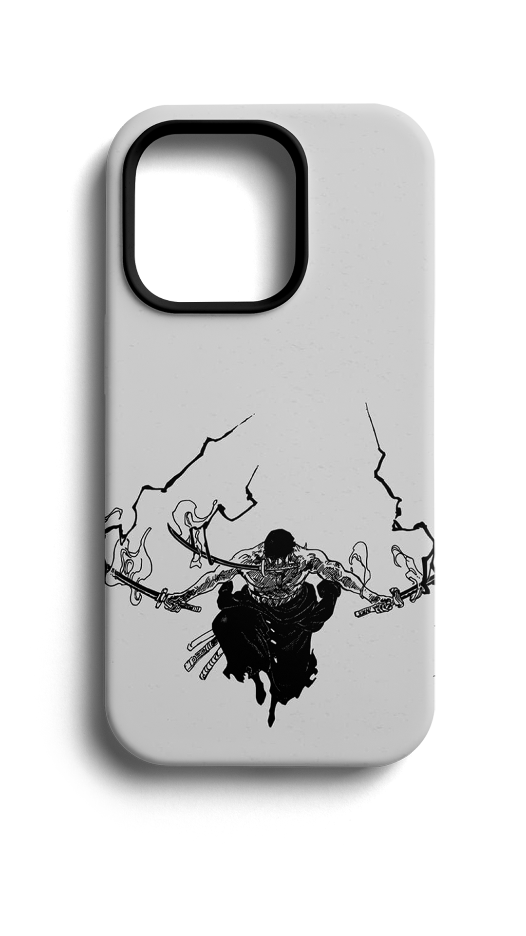 Zoro V2 Telefon Kılıfı E125