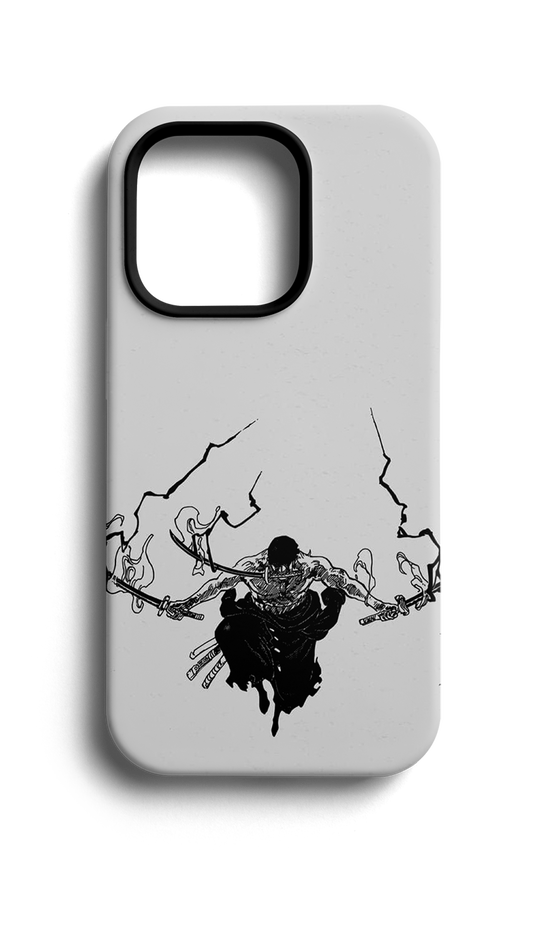 Zoro V2 Telefon Kılıfı E125